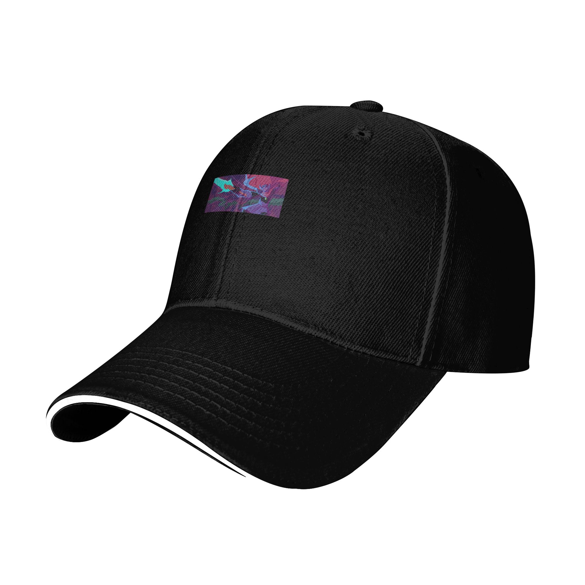 Decor Lighting Sales - Casquette de baseball Hyper Light Drifter