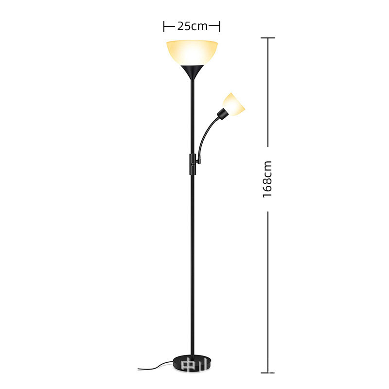 Room Decor Lighting Lamp - Salon, chambre à coucher, bureau, canapé,