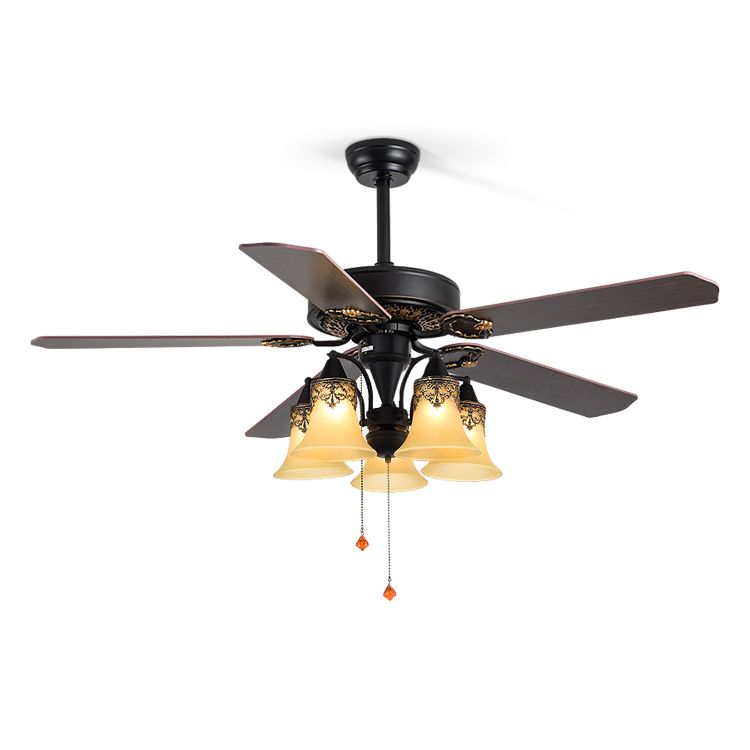Decor Lighting Fans - Ventilateurs de plafond modernes haute performance