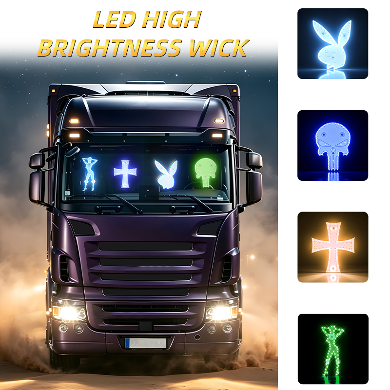 Decor Lighting Sales - CF Promotion Lampe LED décorative pour