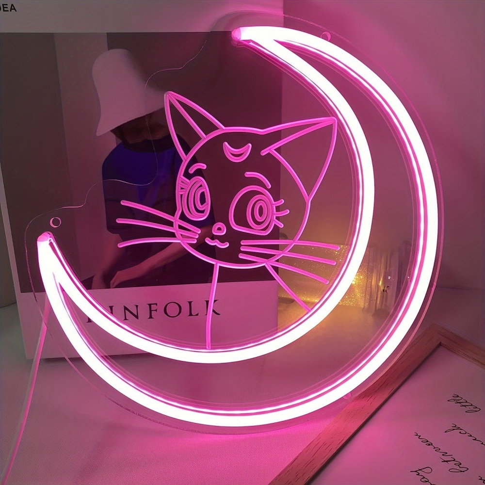Decor Lighting Sales - Vente directe du fabricant, enseignes lumineuses