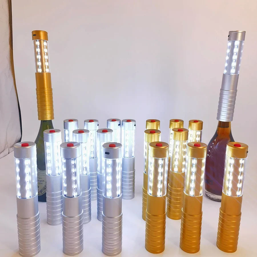 Lighting Effect Home Decor - Lumières stroboscopiques portables, lumières LED pour