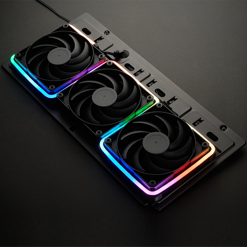 Decor Lighting Address - PHANTEKS-Bande Lumineuse RVB Numérique M5 NEON