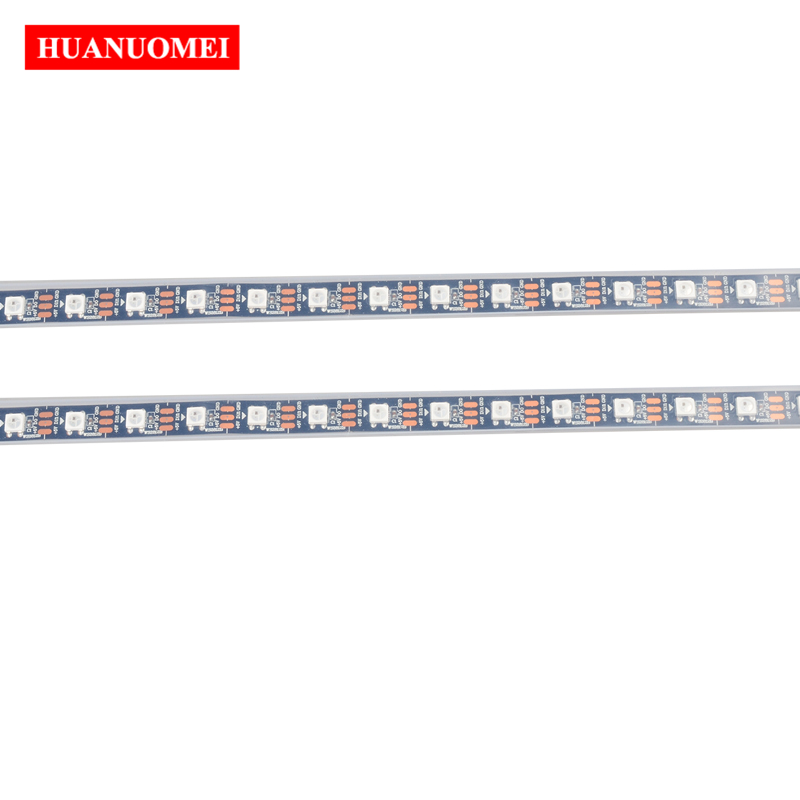 Decor Lighting Address - Bande lumineuse RGB LED adressable SK6812,