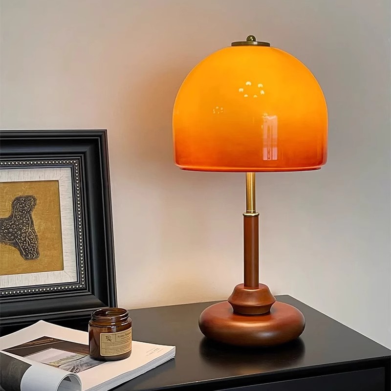Lighting Decoration Ideas For Home - Lampe de bureau décorative Vintage en