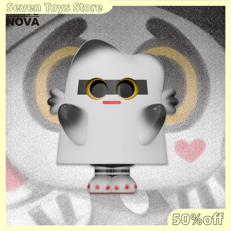 Paws Nova Officiel Série Doshi - Nova Decor & Lighting Vase avis et prix