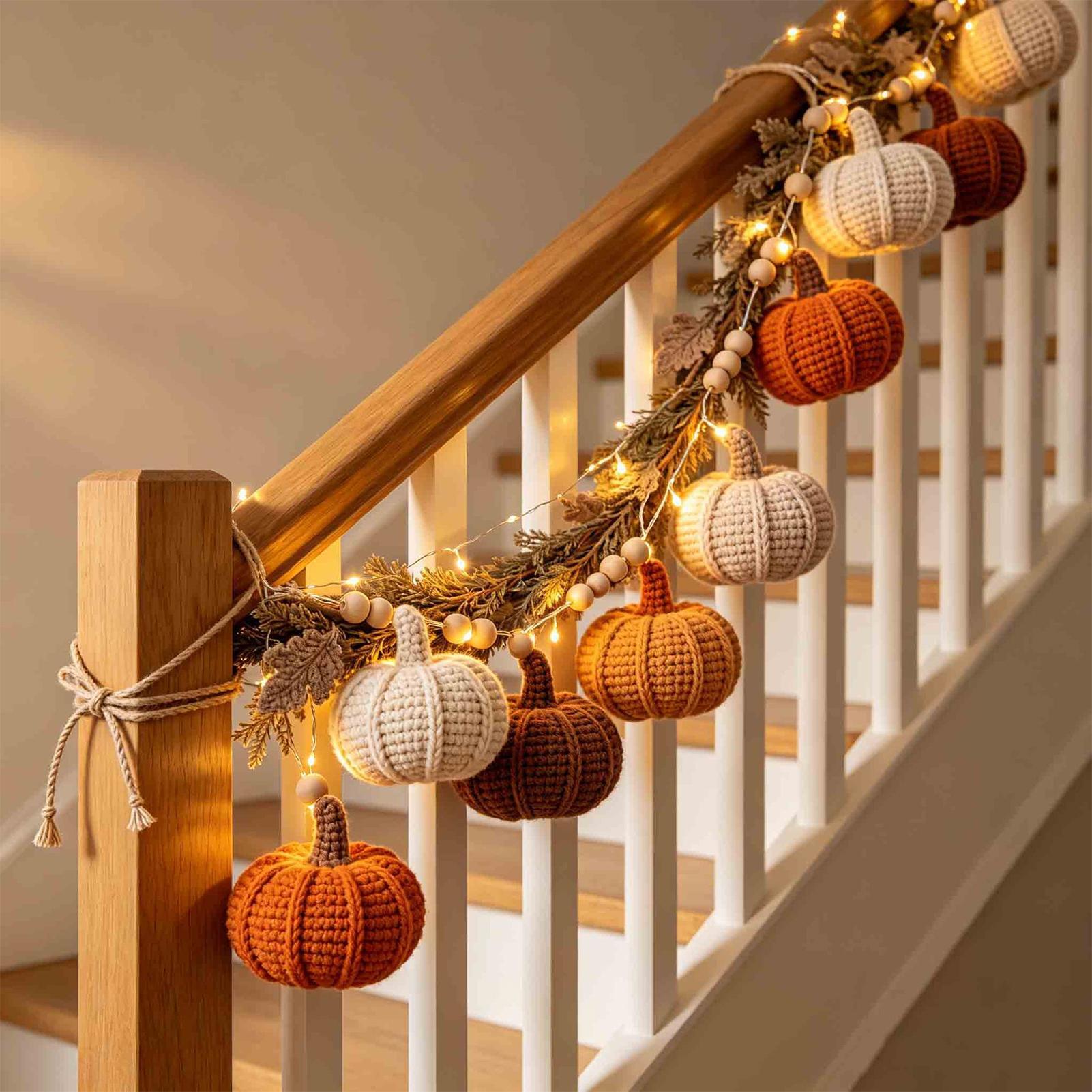 Guirlande lumineuse citrouille - String Light Outdoor avis et prix