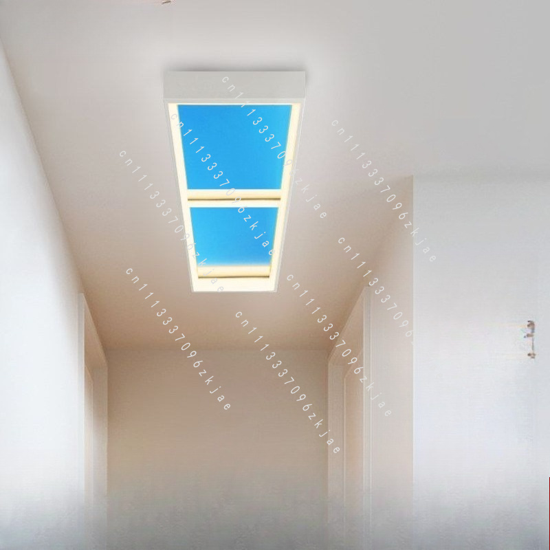 Plafonnier LED moderne ultra-c - Lighting Effect Home Decor avis et prix