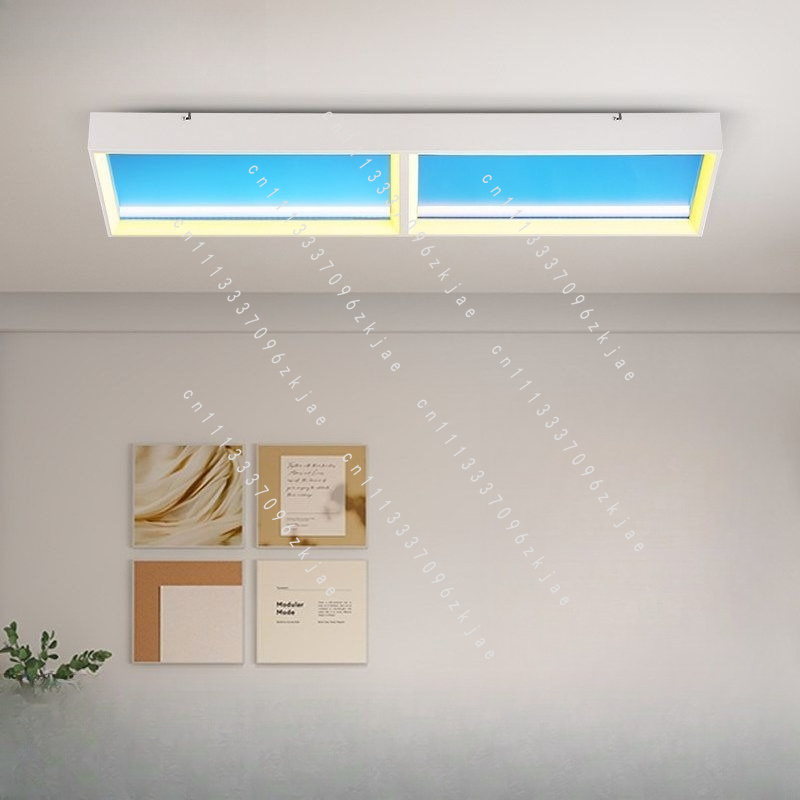 Plafonnier LED moderne ultra-c - Lighting Effect Home Decor avis et prix