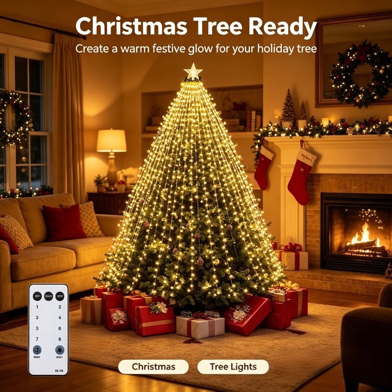 Guirlandes lumineuses USB, gui - String Light Outdoor avis et prix