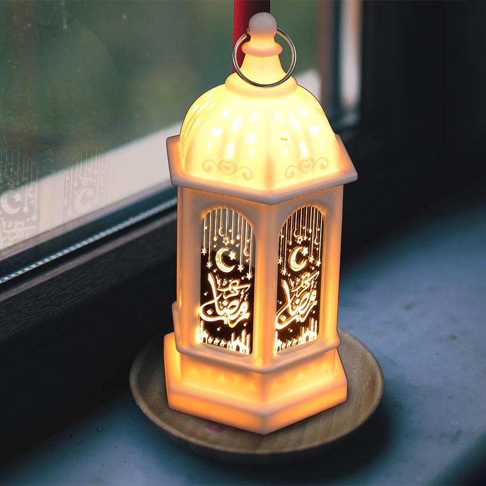 Lot de 2 mini lanternes rétro, - Room Decor Lighting Lamp avis et prix