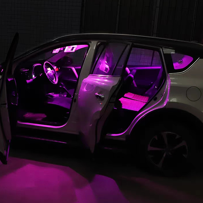 Pour Subaru Forester SG SH SJ  - Decor Lighting Sg avis et prix
