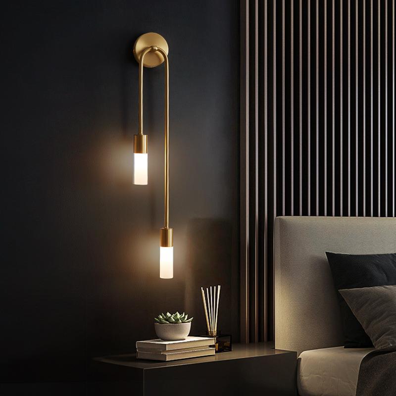 Lampe murale LED décorative no - Room Decor Lighting Lamp avis et prix