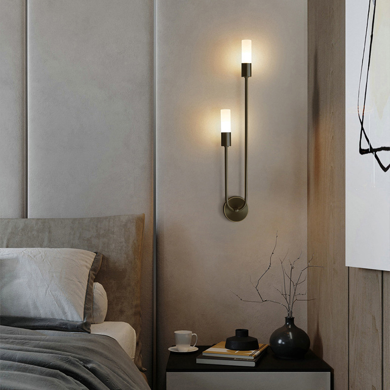 Lampe murale LED décorative no - Room Decor Lighting Lamp avis et prix