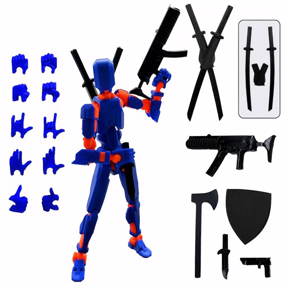 Titan 13 figurines T13 Figure  - Nova Decor & Lighting Vase avis et prix