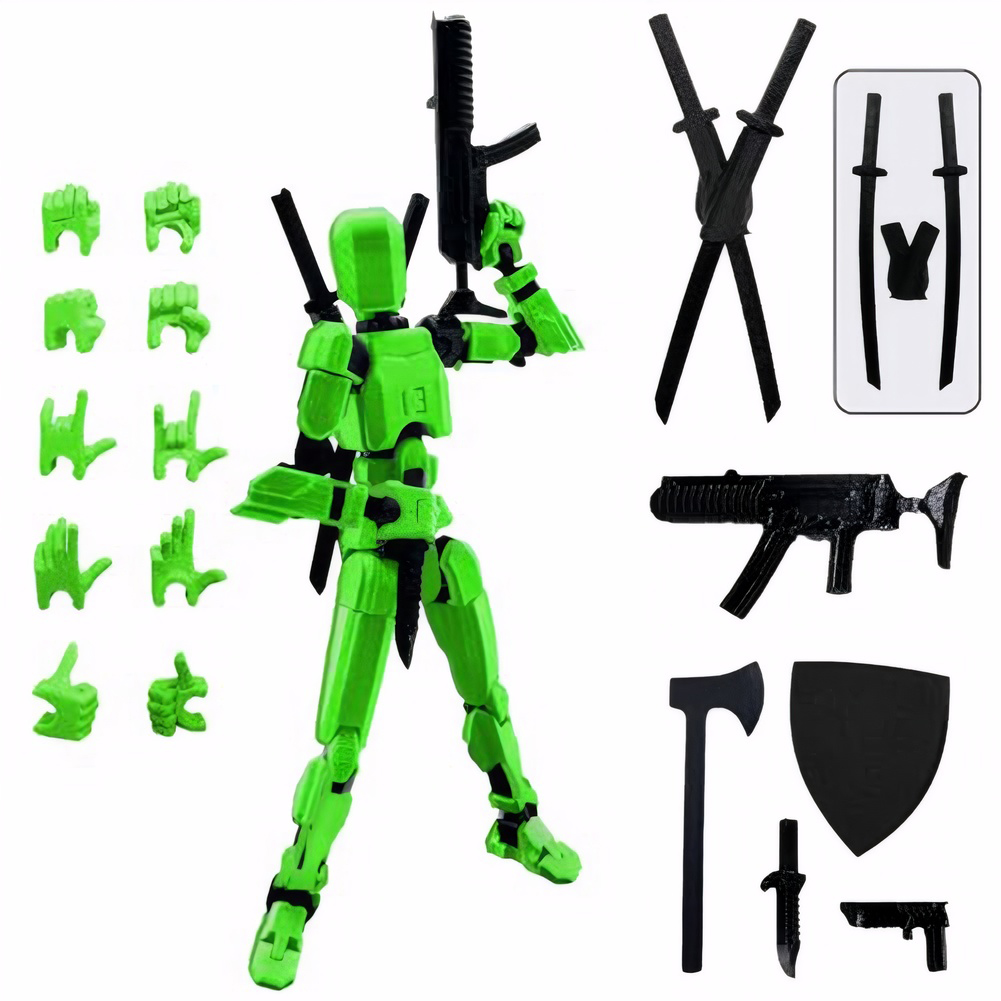 Titan 13 figurines T13 Figure  - Nova Decor & Lighting Vase avis et prix