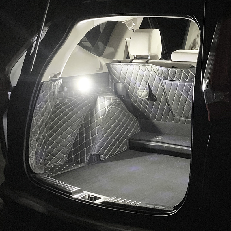 Pour Subaru Forester SG SH SJ  - Decor Lighting Sg avis et prix