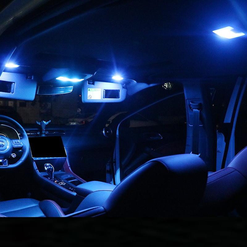 Pour Subaru Forester SG SH SJ  - Decor Lighting Sg avis et prix