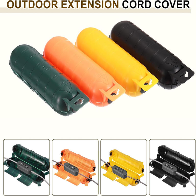 Cache-prise de protection rési - String Light Outdoor avis et prix