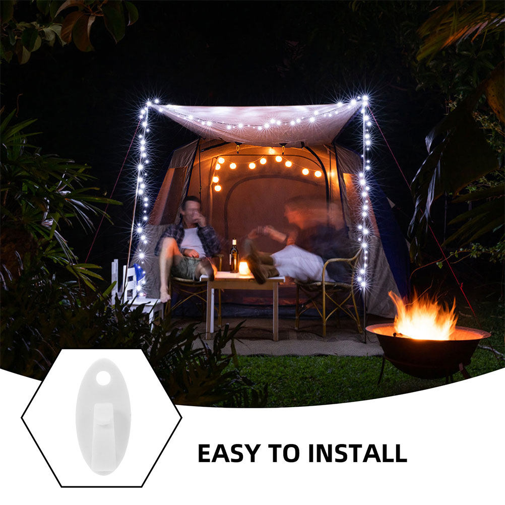 10 supports de suspension en p - String Light Outdoor avis et prix