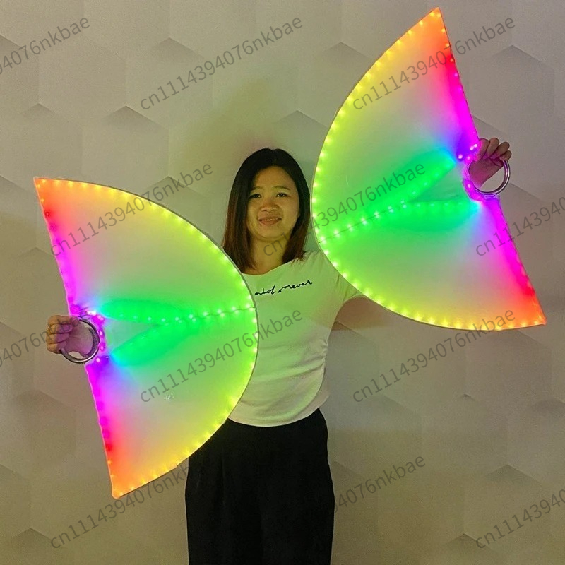 Ventilateur LED lumineux à com - Decor Lighting Fans avis et prix