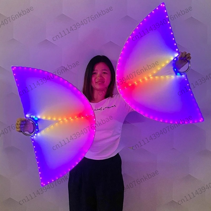 Ventilateur LED lumineux à com - Decor Lighting Fans avis et prix