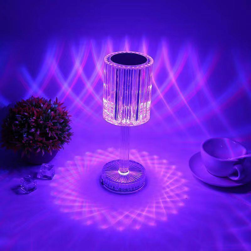 Lampe de Table en cristal de l - Lighting Decoration Ideas For Home avis et prix
