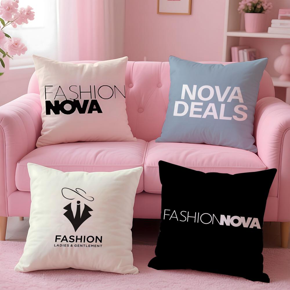Housse de coussin de marque FF - Nova Decor & Lighting Vase avis et prix