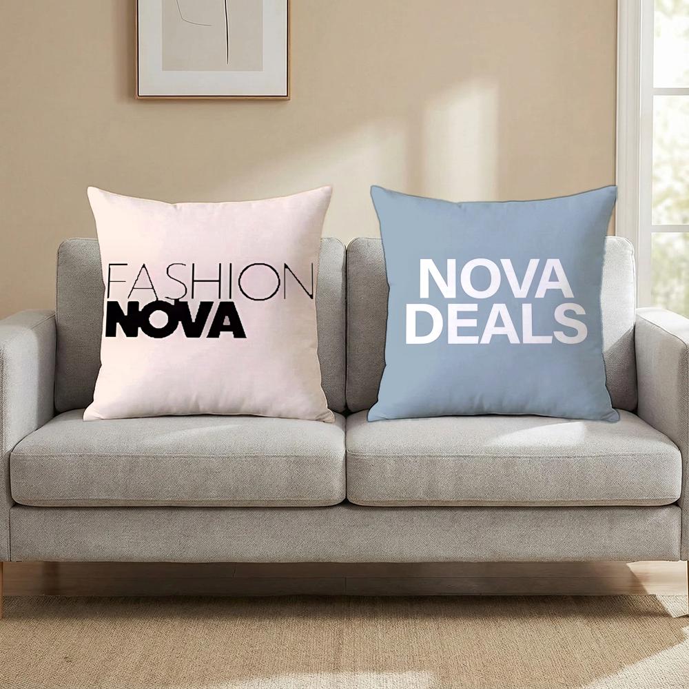 Housse de coussin de marque FF - Nova Decor & Lighting Vase avis et prix