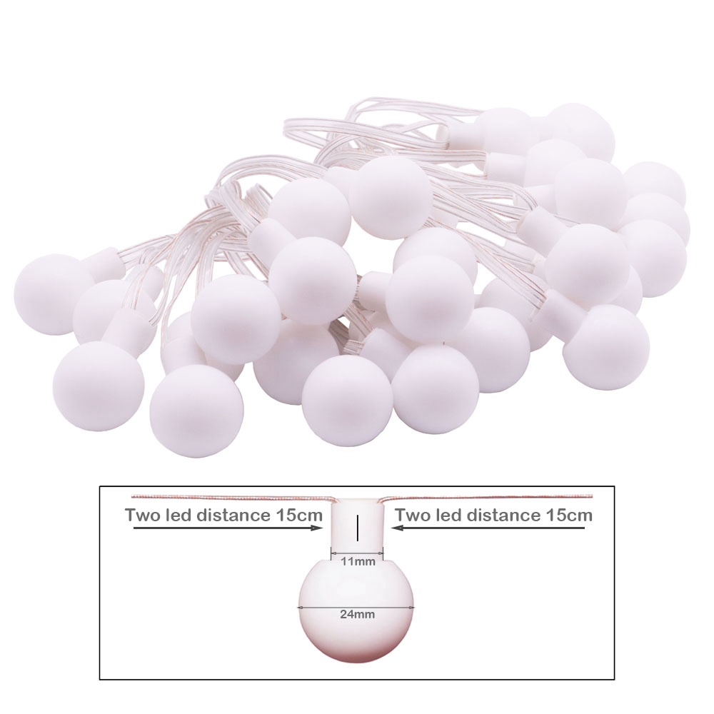 WS2812B couleur de rêve RGB LE - Decor Lighting Address avis et prix