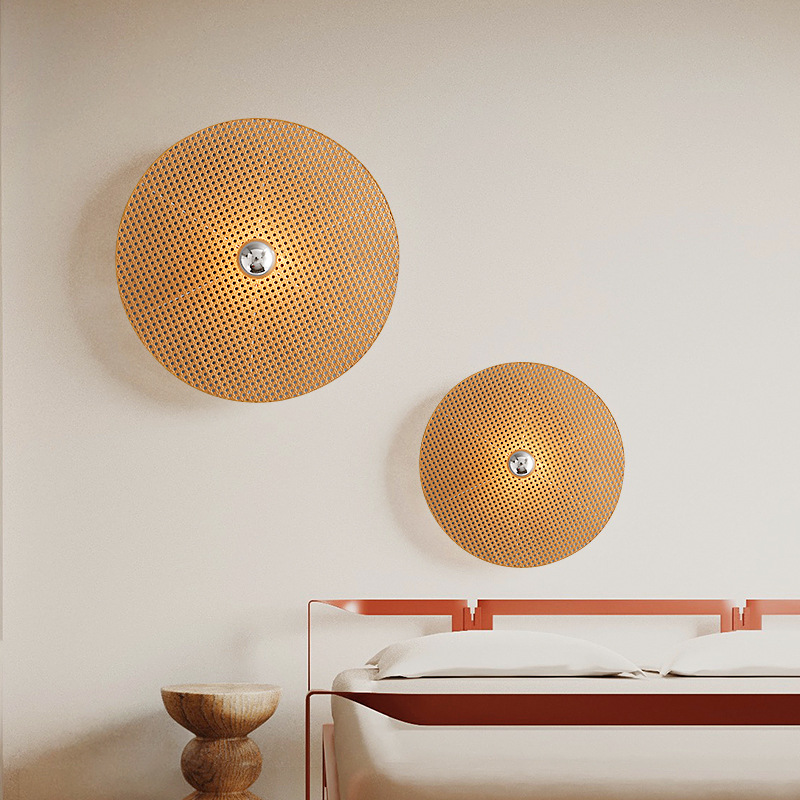 Applique murale artistique en  - Lighting Decor Rentals avis et prix