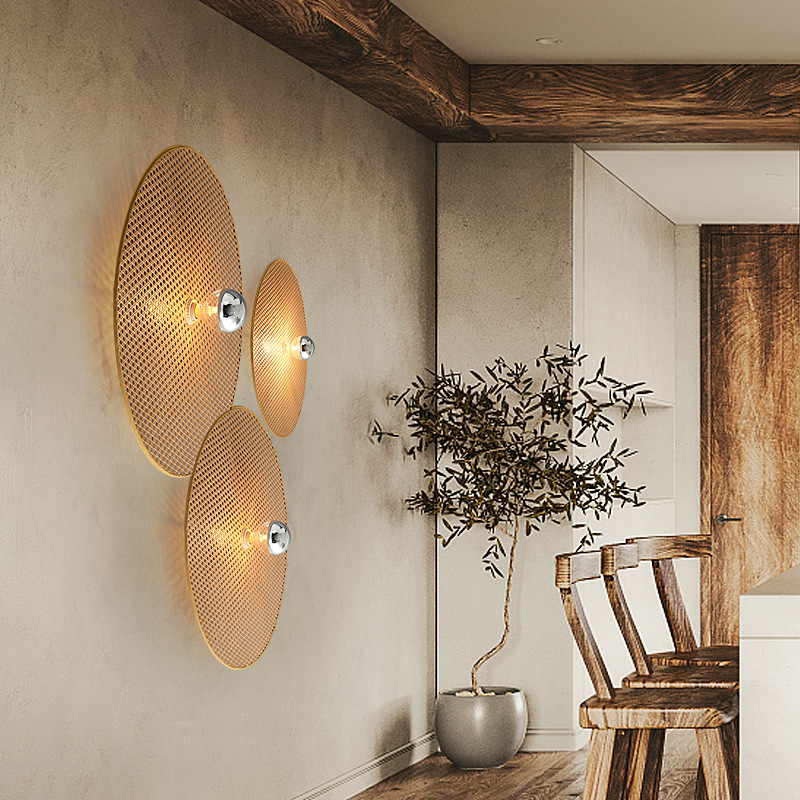 Applique murale artistique en  - Lighting Decor Rentals avis et prix