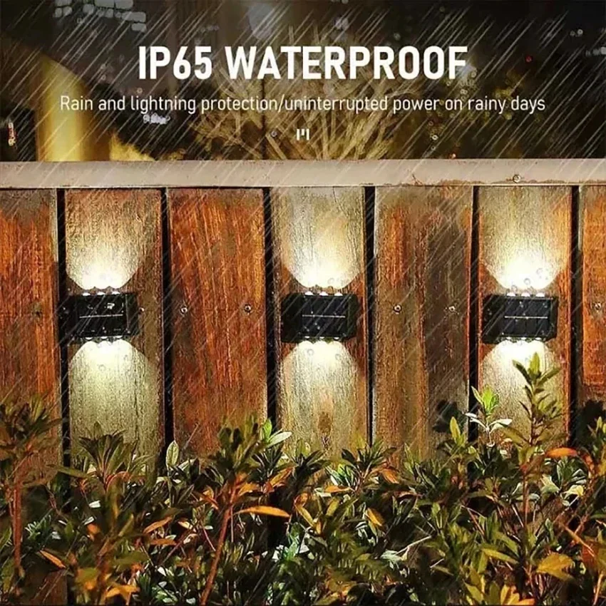 Christmas10/8/6/4LED applique  - String Light Outdoor avis et prix