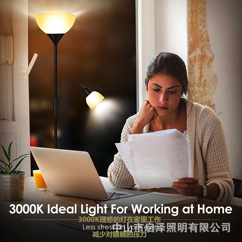 Salon, chambre à coucher, bure - Room Decor Lighting Lamp avis et prix