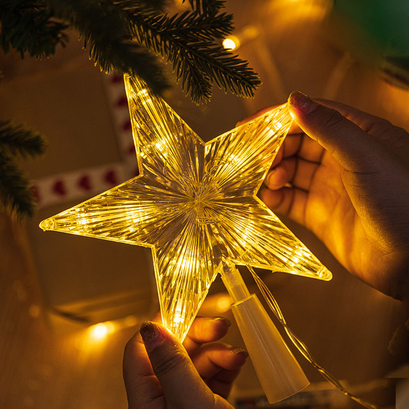 15/19/23 cm arbre de noël haut - Home Decor Lighting Tree avis et prix