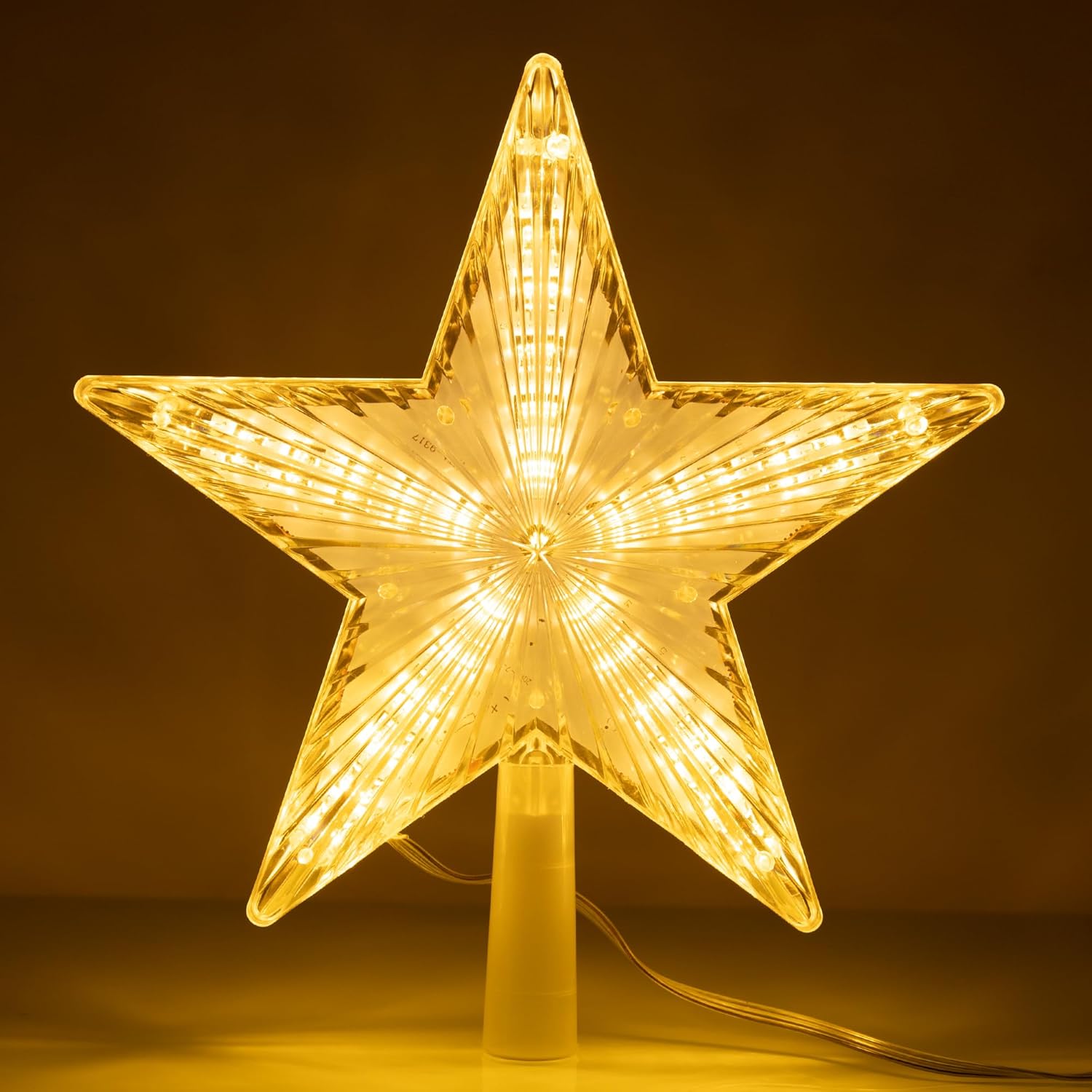 15/19/23 cm arbre de noël haut - Home Decor Lighting Tree avis et prix