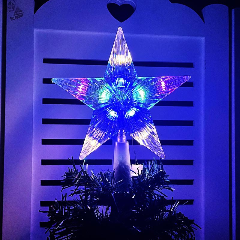 15/19/23 cm arbre de noël haut - Home Decor Lighting Tree avis et prix