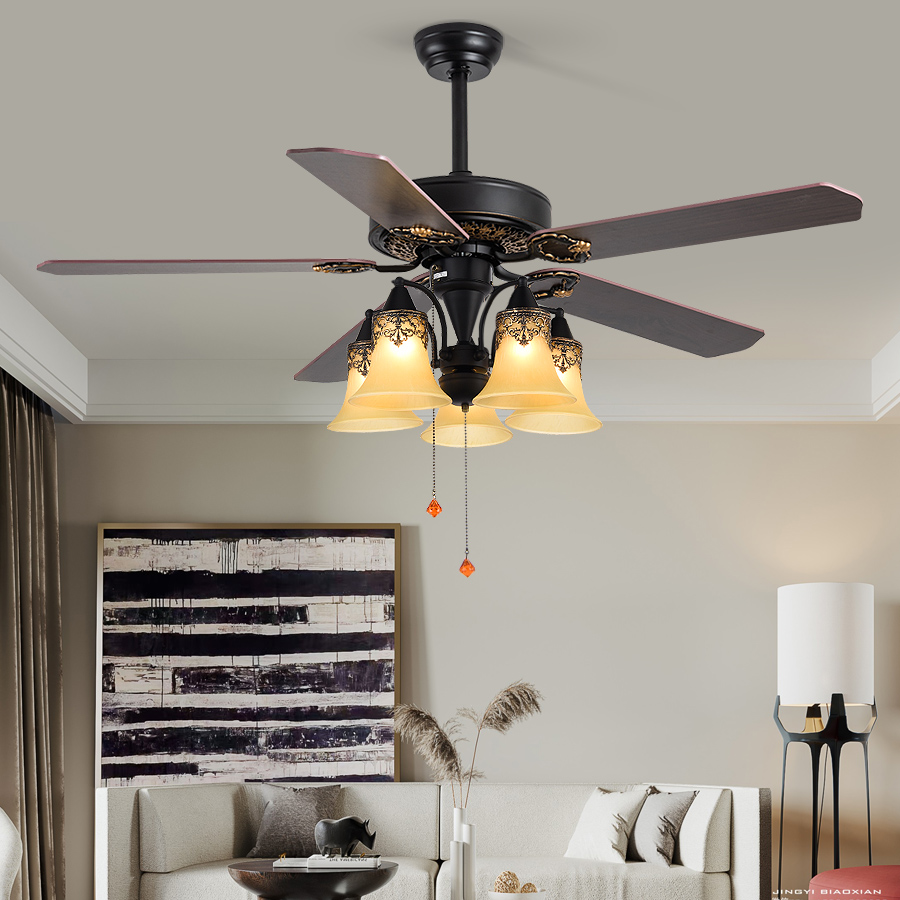 Ventilateurs de plafond modern - Decor Lighting Fans avis et prix