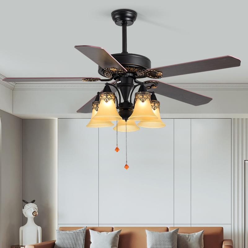 Ventilateurs de plafond modern - Decor Lighting Fans avis et prix