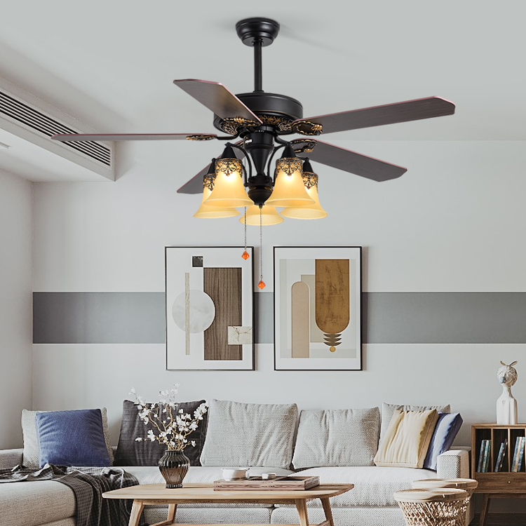 Ventilateurs de plafond modern - Decor Lighting Fans avis et prix