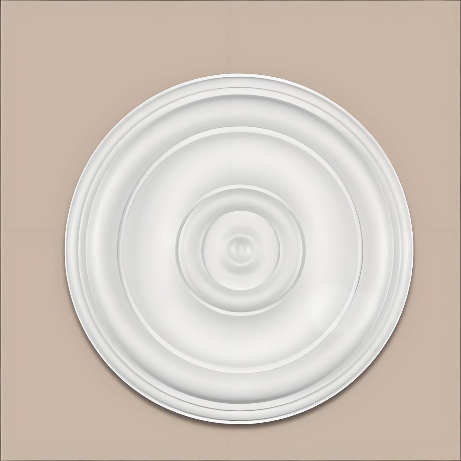 Médaillon de plafond rond, des - Decor Lighting & Decor Fires Photos avis et prix