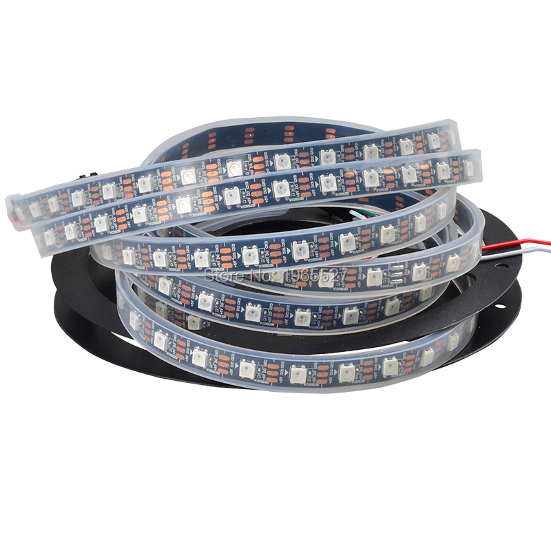 Bande lumineuse LED RGB WS2812 - Decor Lighting Address avis et prix