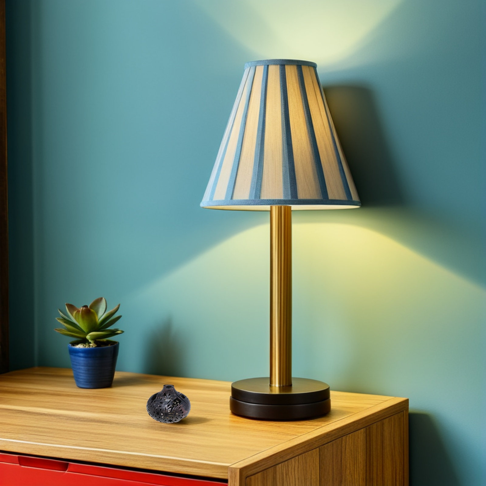 12 pièces d'abat-jour vintage  - String Light Outdoor avis et prix