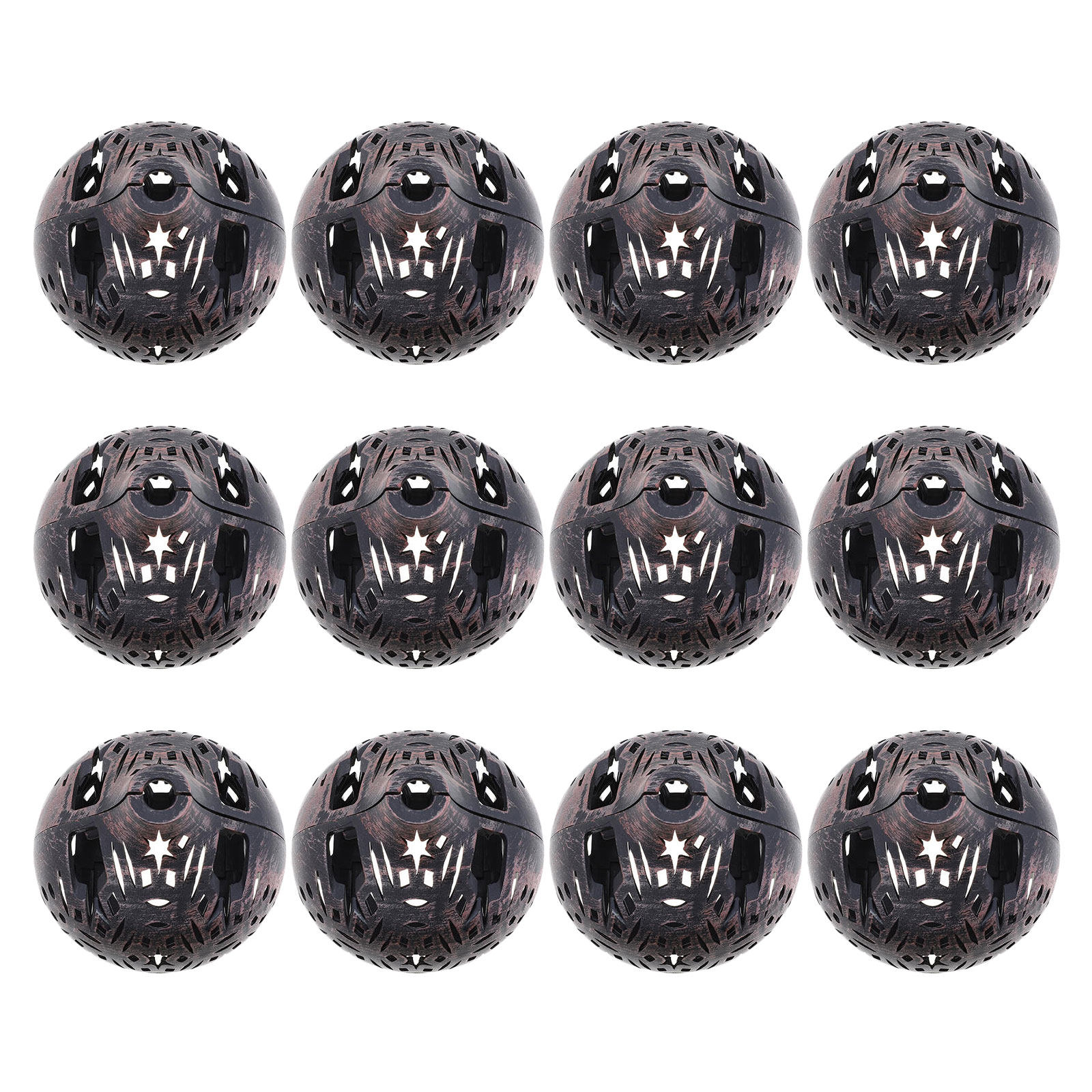 12 pièces d'abat-jour vintage  - String Light Outdoor avis et prix