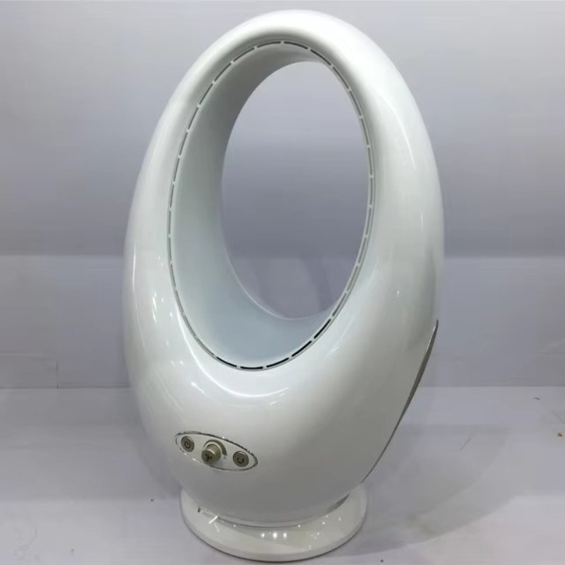 Ventilateur oscillant avec lum - Decor Lighting Fans avis et prix