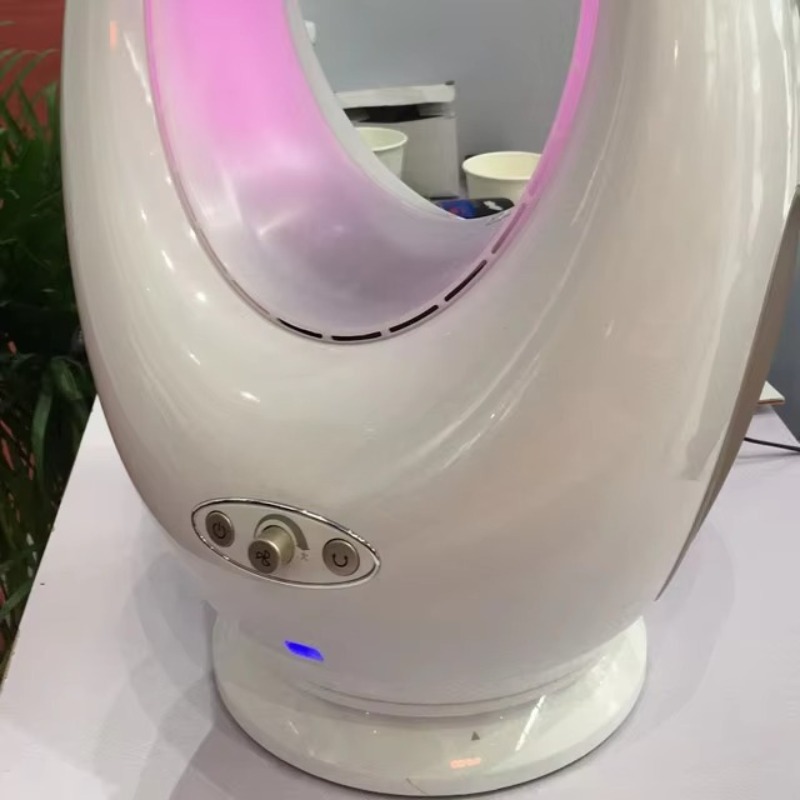 Ventilateur oscillant avec lum - Decor Lighting Fans avis et prix