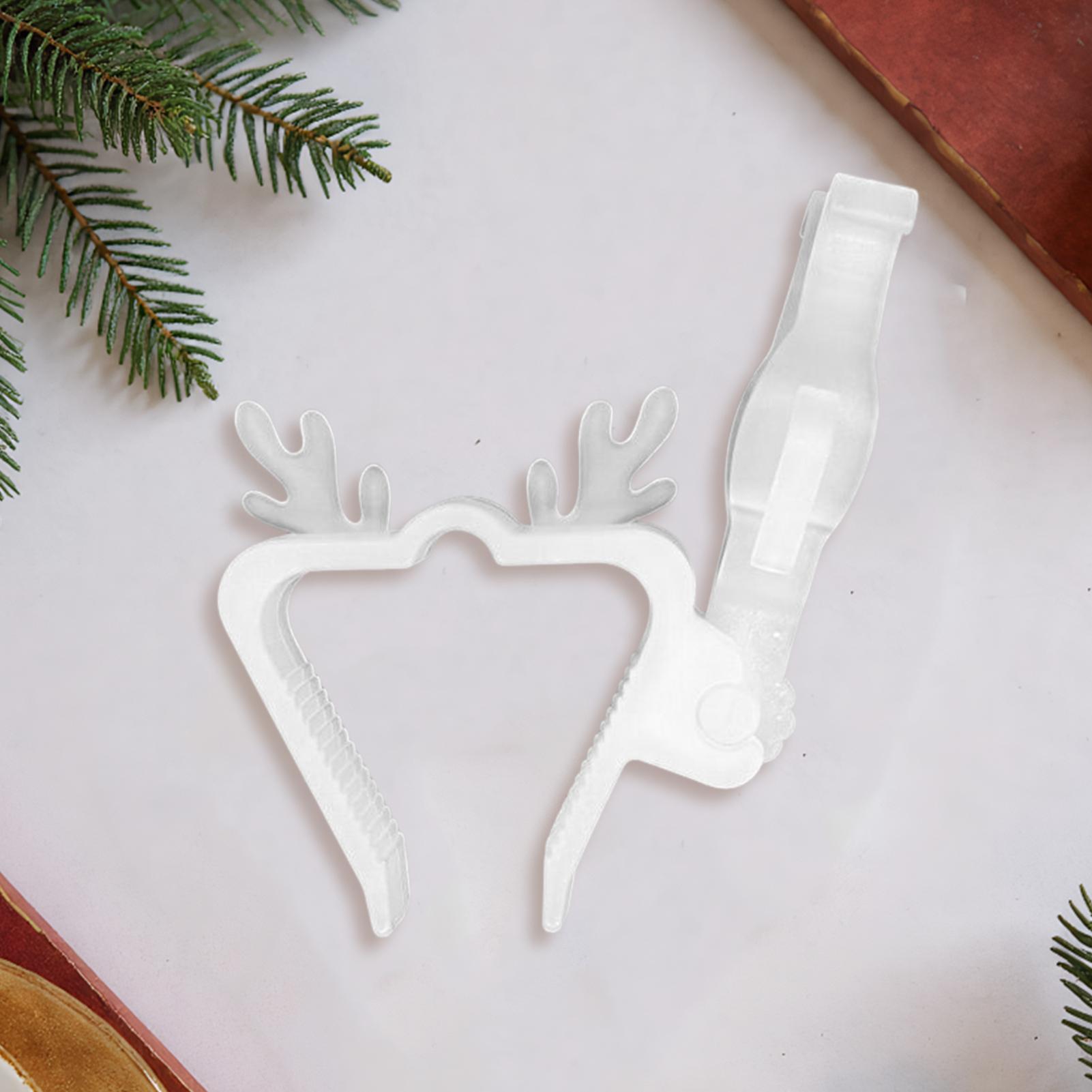 Clips de lumière de noël 10 pi - String Light Outdoor avis et prix