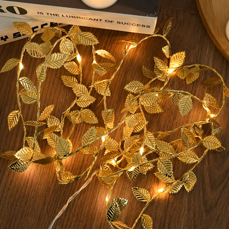 Guirlande lumineuse à piles en - Outdoor Lighting Wedding Decor avis et prix
