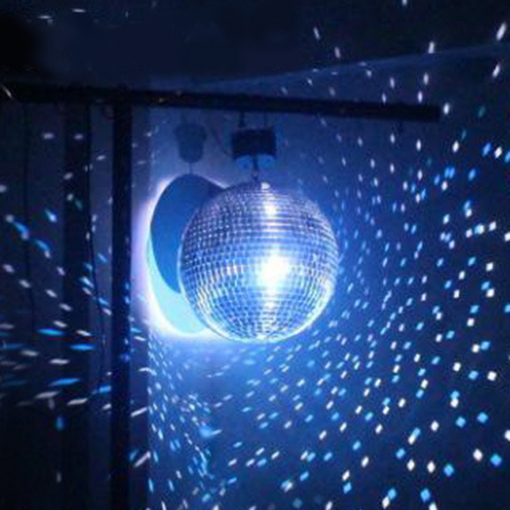 Ornements de boule Disco miroi - Disco Ball Mirror avis et prix