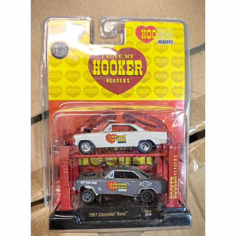 M2 1/64 1967 NOVA Muscle Car a - Nova Decor & Lighting Vase avis et prix